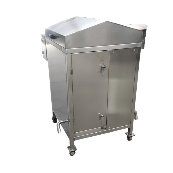 Precision Filter Machine