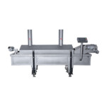 Frying Production Line