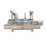 Frying Production Line