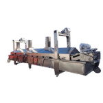 Frying Production Line
