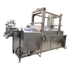 Frying Production Line