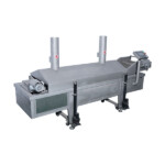 Frying Production Line